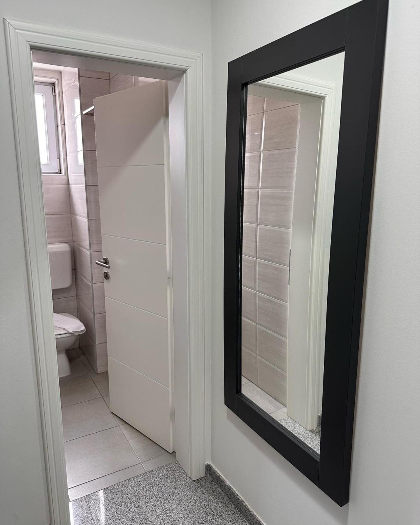 Motel Centar Биелина Екстериор снимка