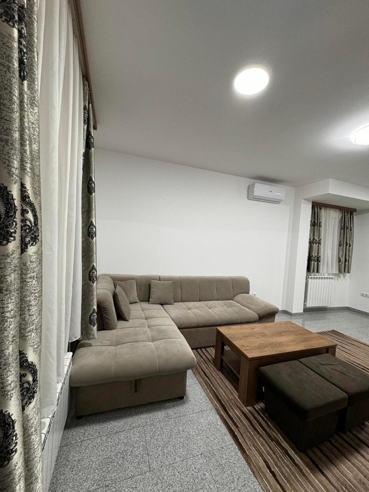 Motel Centar Биелина Екстериор снимка