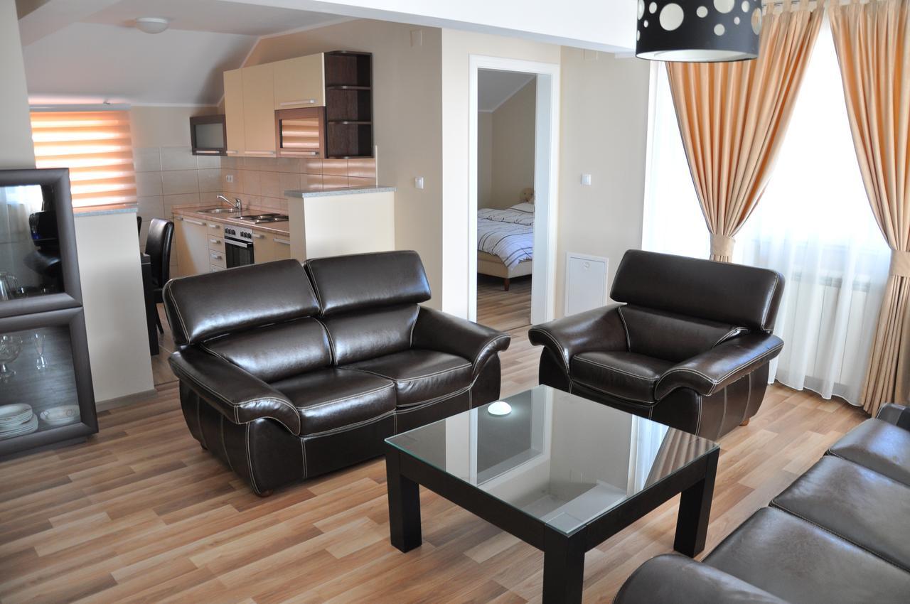 Motel Centar Биелина Екстериор снимка